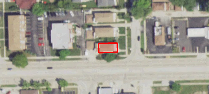 8654 Menard Ave