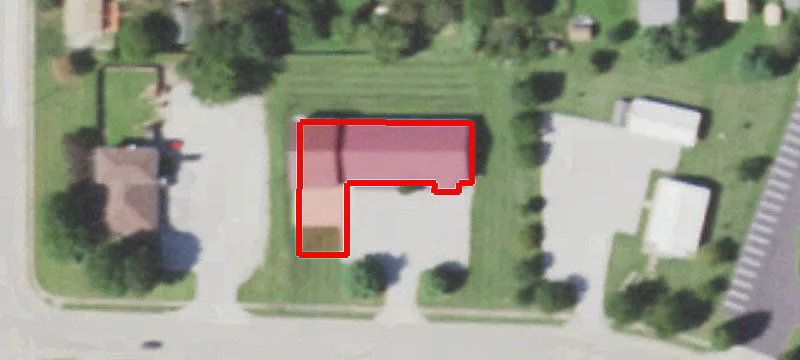 610 Meyer Ave
