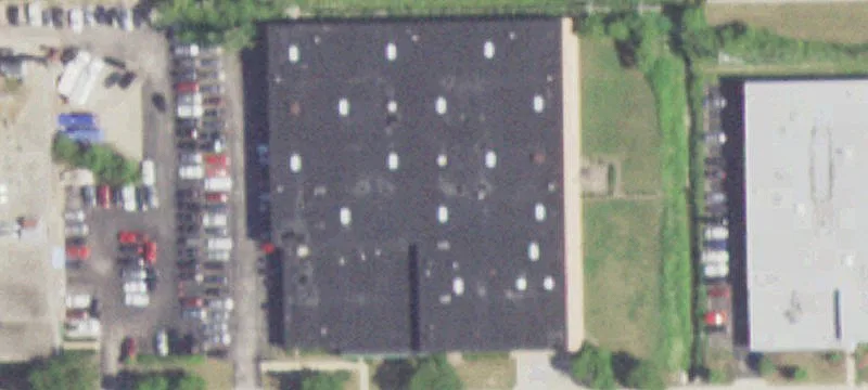 1400 Greenleaf Ave