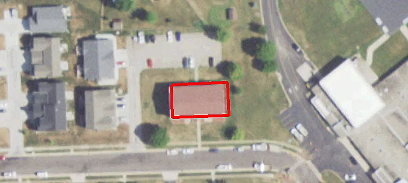 1305 Eagle Ave, Unit 1