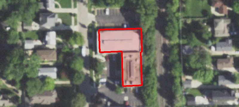 103 Frst Ave