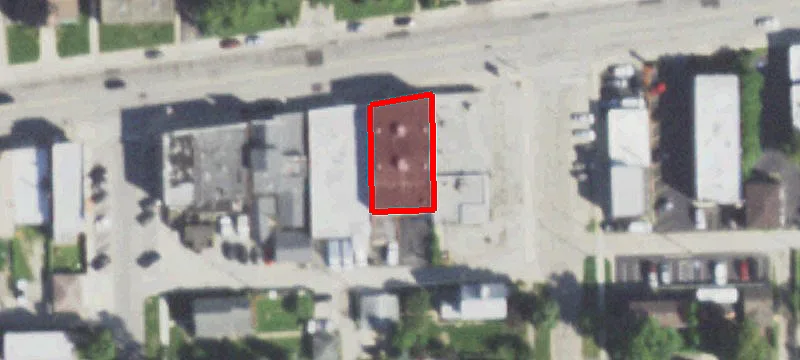 7905 Ogden Ave