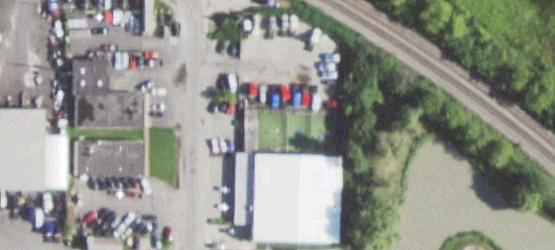 124 Baker Rd