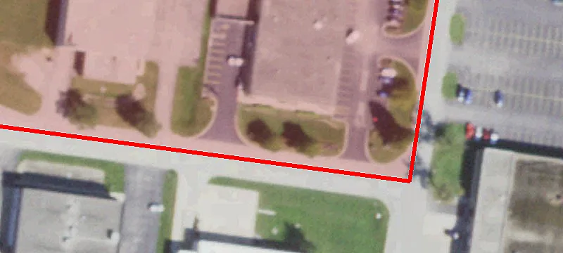 1151 Commerce Dr