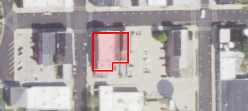 207 Ctr St