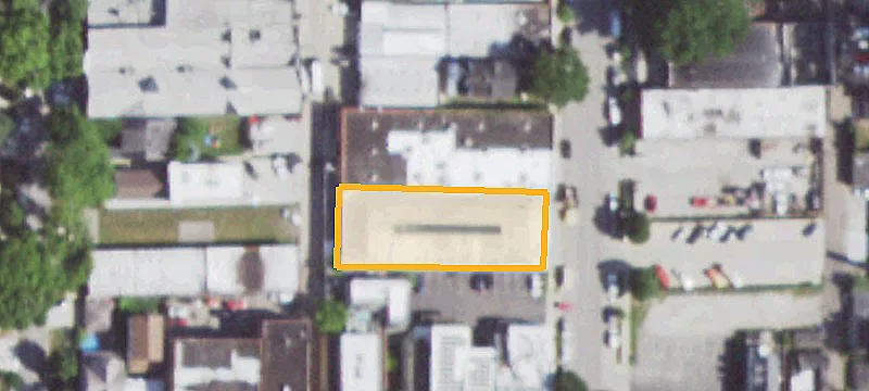 2118 Ashland Ave