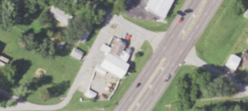 8800 Maple Ave