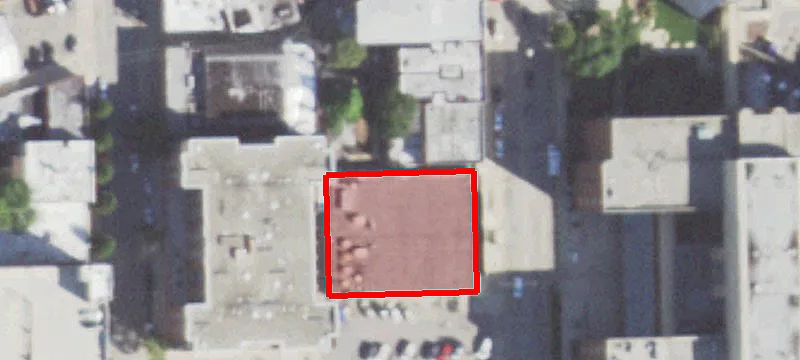 3308 Oak Park Ave