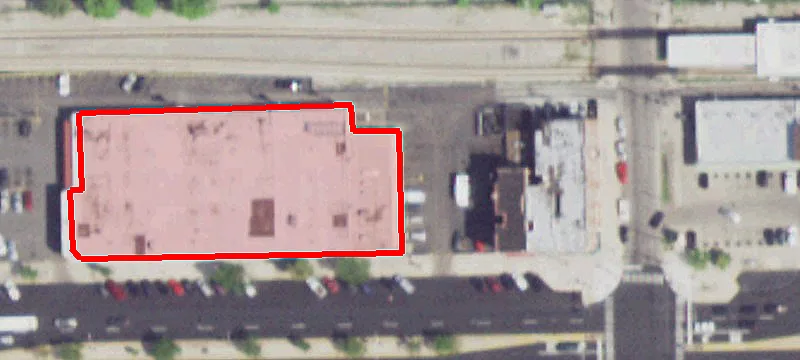 4912 Cermak Rd