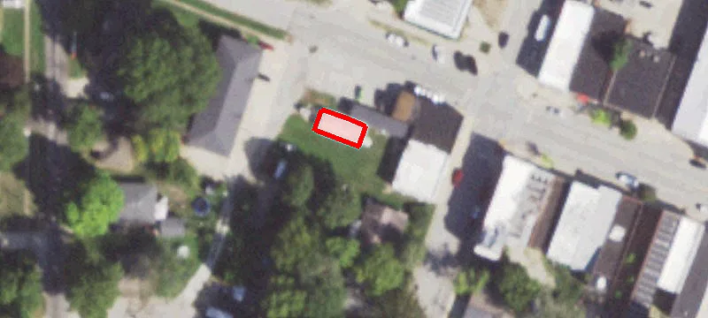 107 Lincoln St