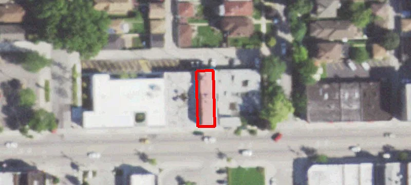 6934 Roosevelt Rd