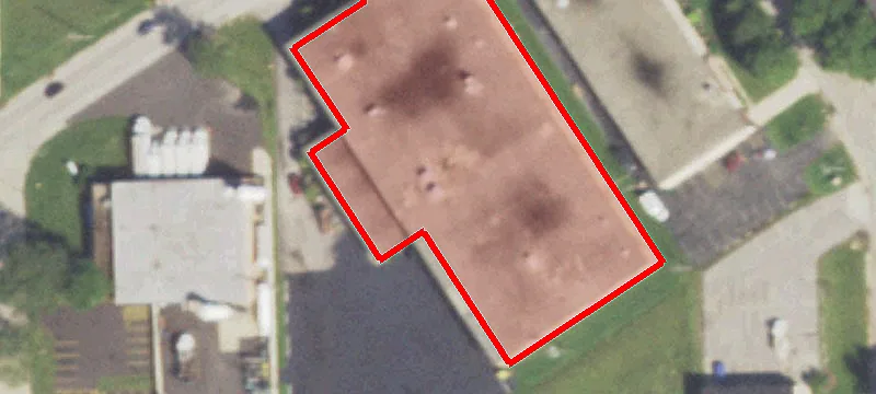 430 Plainfield Rd