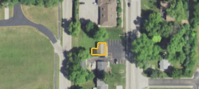 420 Barron Blvd