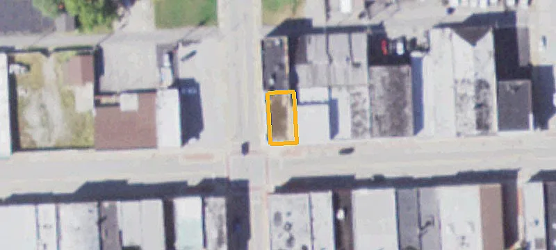 1 Ferguson Ave