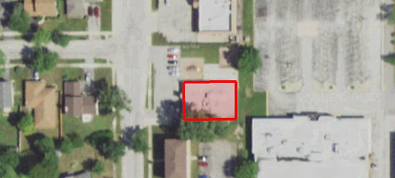 22323 Thomas Dr