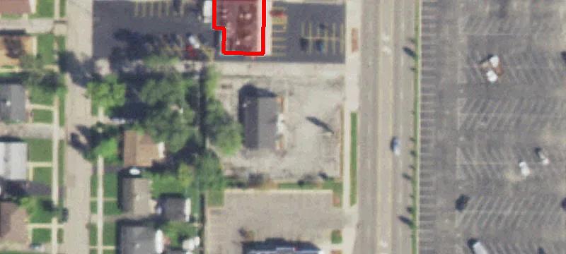 1428 Lewis Ave