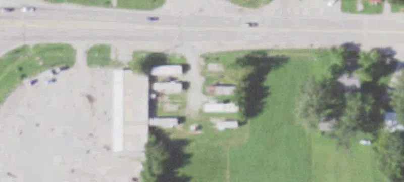 5598 Collinsville Rd