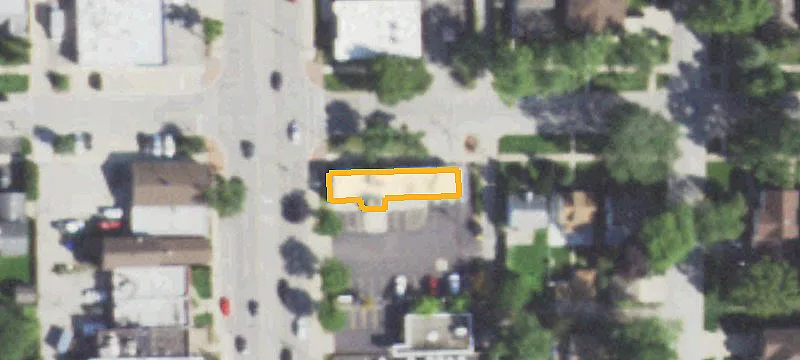 9147 Waukegan Rd