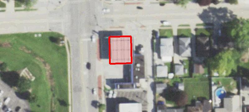 11501 Harlem Ave