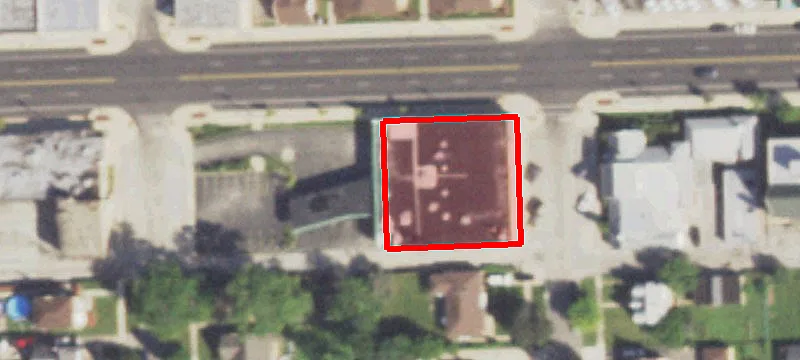 2100 Roosevelt Rd