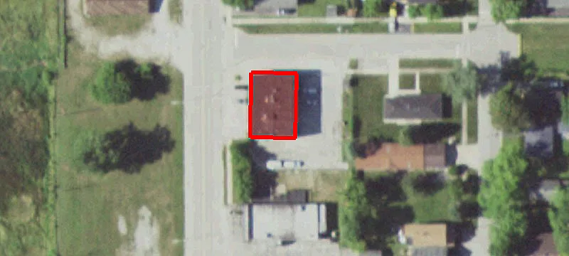 3201 Un Ave