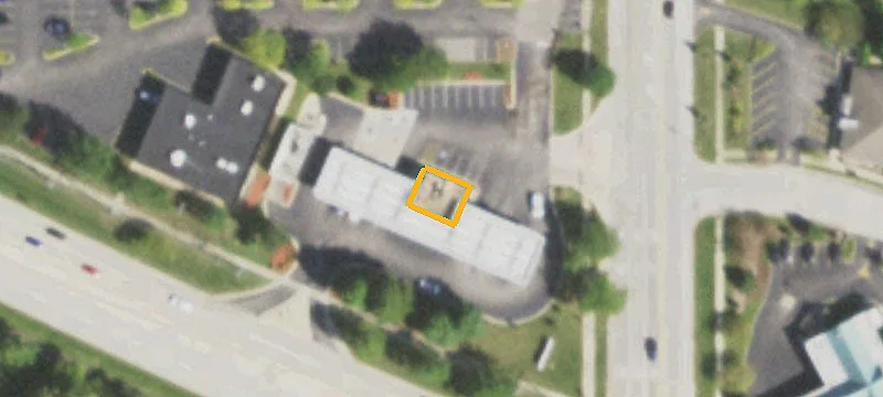 1700 Algonquin Rd