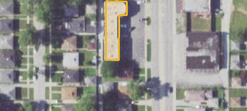 1250 Burnham Ave