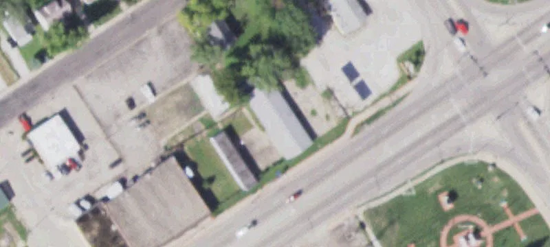 221 Main St