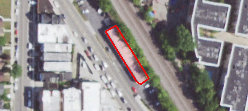 1918 Grn Bay Rd