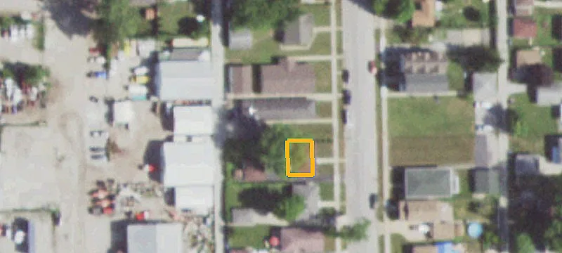 14416 Harrison Ave