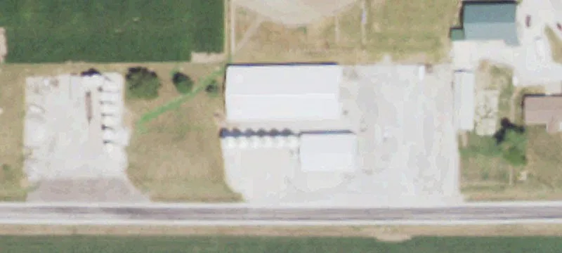 Good Hope, IL 61438