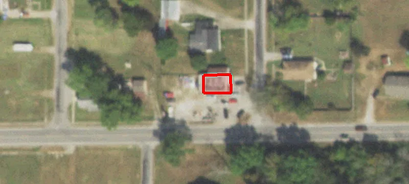 211 Russell St