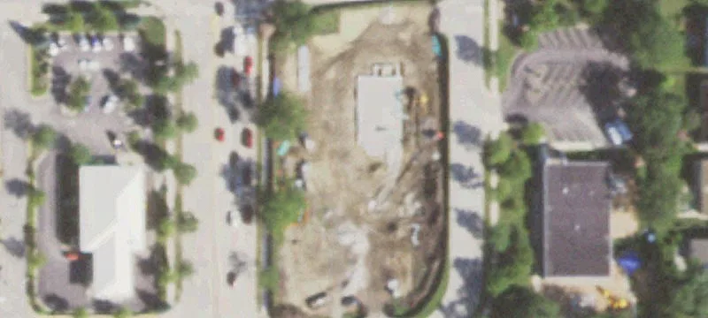 601 Roselle Rd