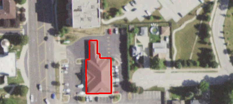 15 Wolf Rd