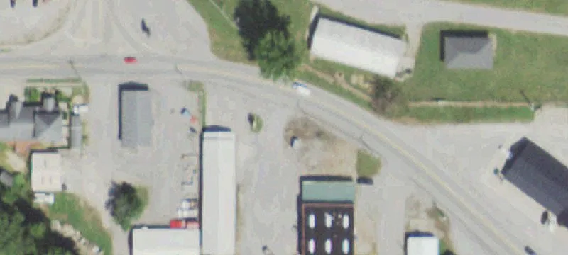 Main St