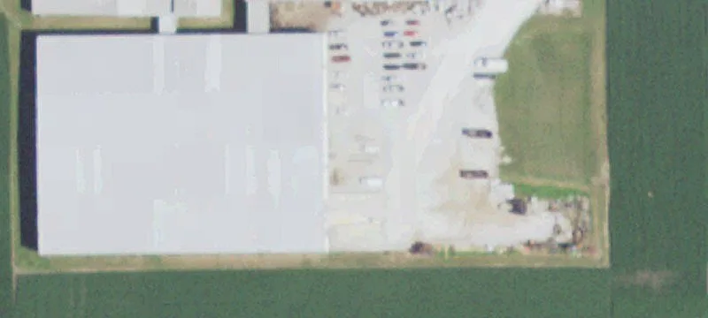 1301 Oak St