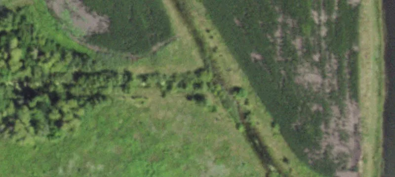 5th Baxter Rd