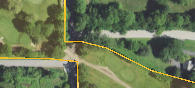 Schaeffer Rd