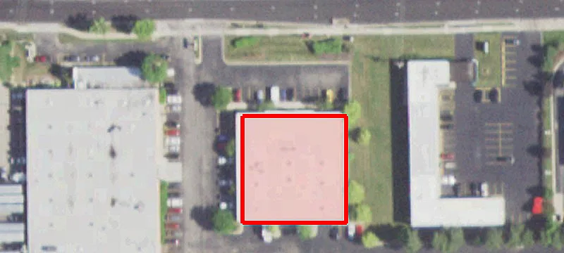 401 Algonquin Rd