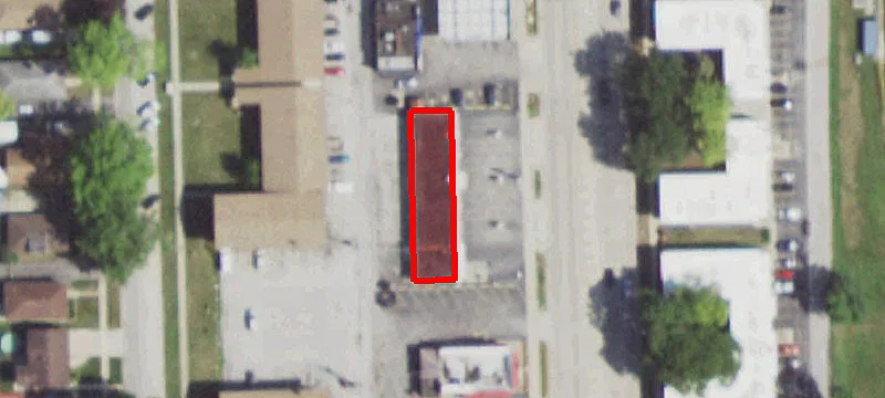 14524 Pulaski Rd