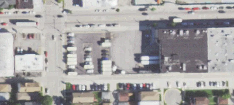6535 Roosevelt Rd