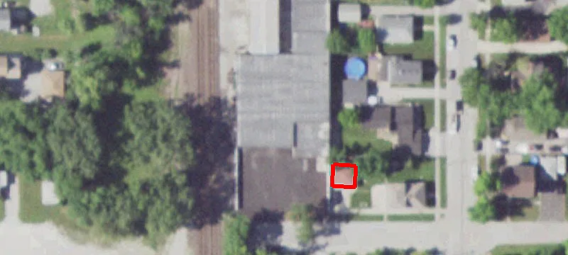 215 Juliette St