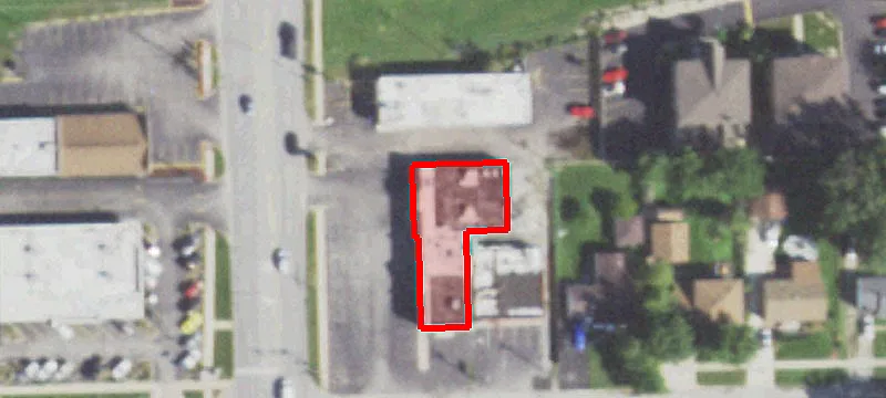8339 Harlem Ave