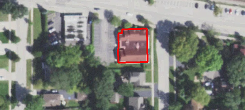 204 Hickory Ave