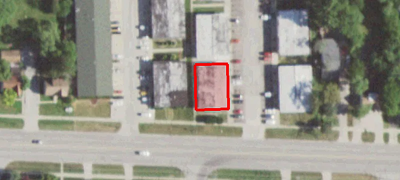 2904 Vinan Dr
