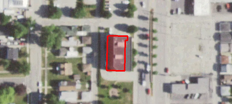 1860 Mannheim Rd