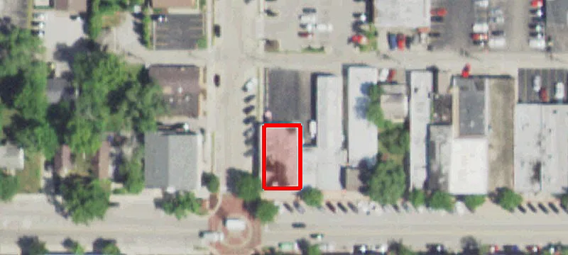 106 Ctr St