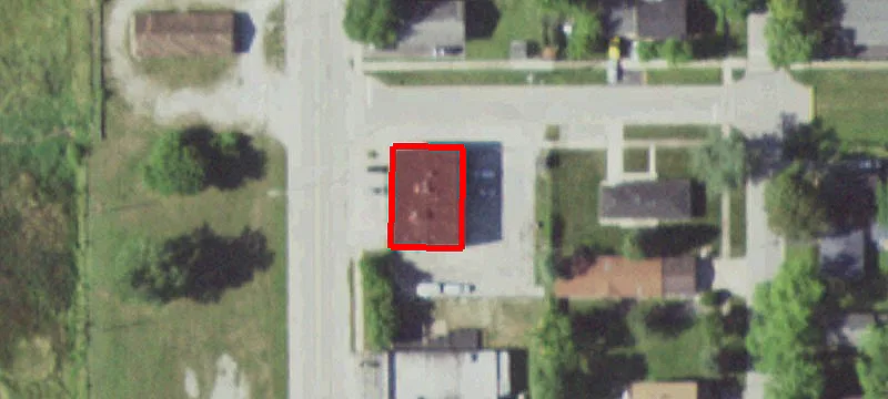 3201 Un Ave
