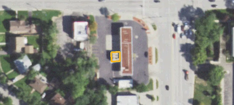 9544 Waukegan Rd