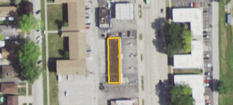 14510 Pulaski Rd